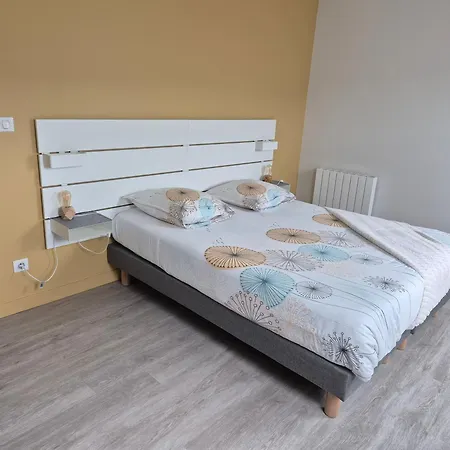 Apartment La Capitainerie -