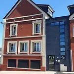 La Capitainerie - * Fecamp