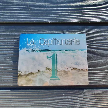 La Capitainerie - Fecamp