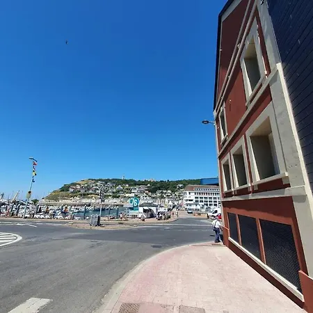 La Capitainerie -