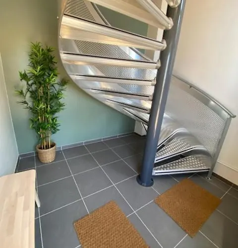 La Capitainerie - * Fécamp