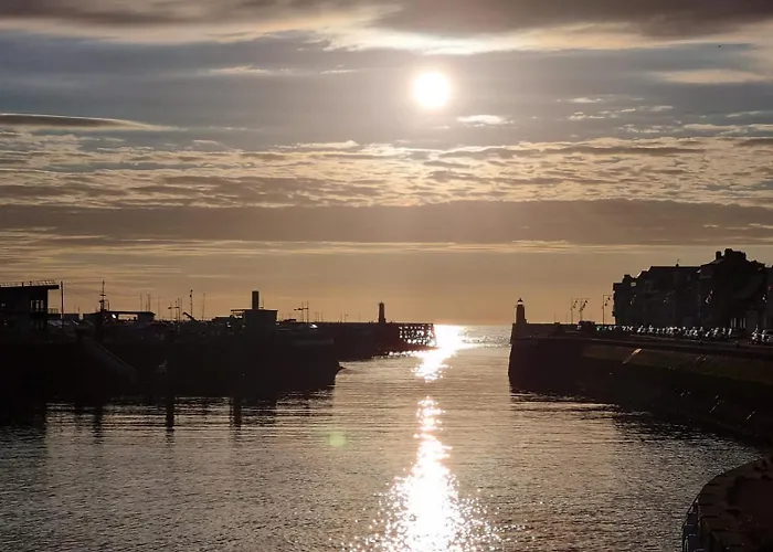 La Capitainerie - * Fécamp