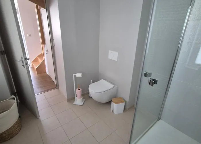 La Capitainerie - * Fécamp