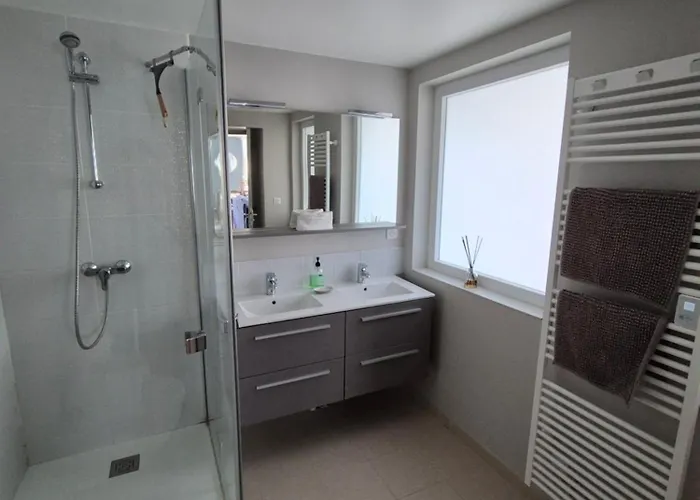 דירה La Capitainerie - Fécamp